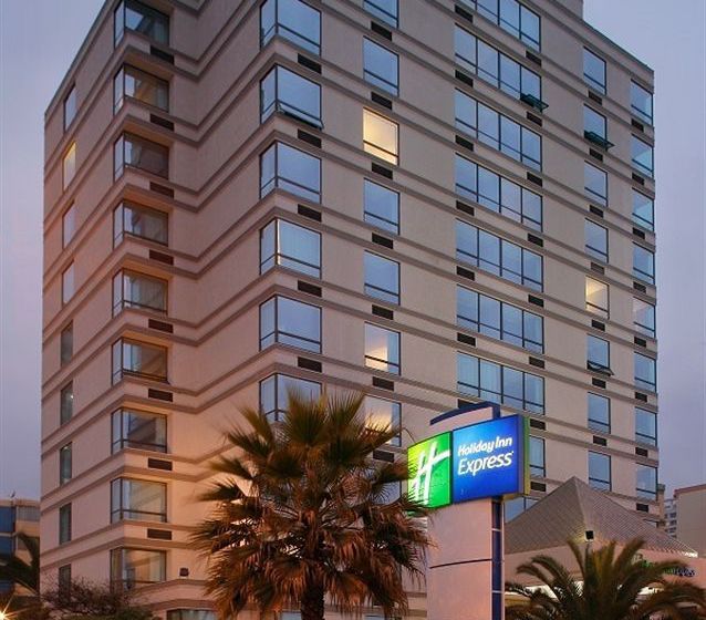Hotel Holiday Inn Express Antofagasta | Antofagasta | Antofagasta | Chile 16