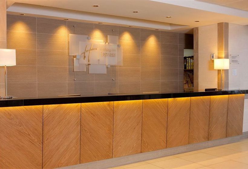 Hotel Holiday Inn Express Antofagasta | Antofagasta | Antofagasta | Chile 18