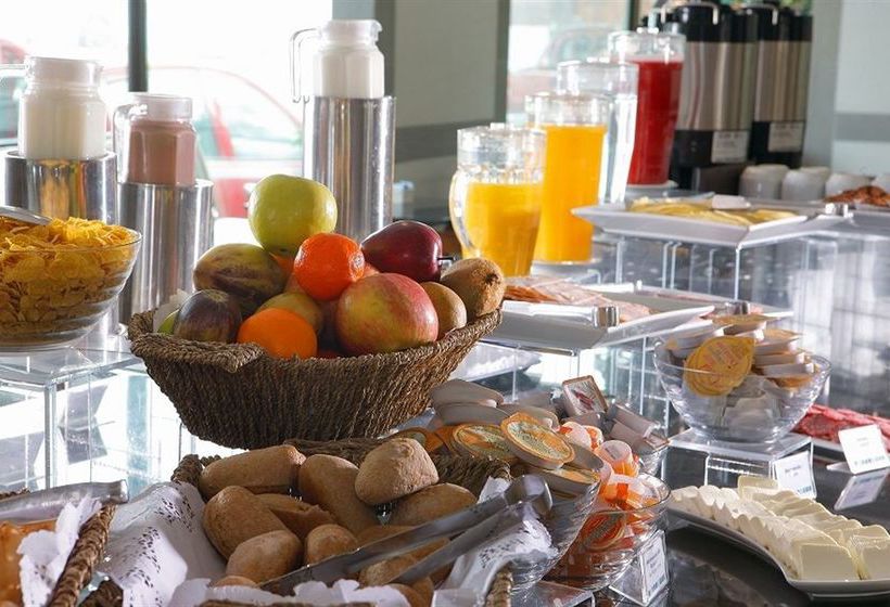 Hotel Holiday Inn Express Antofagasta | Antofagasta | Antofagasta | Chile 19