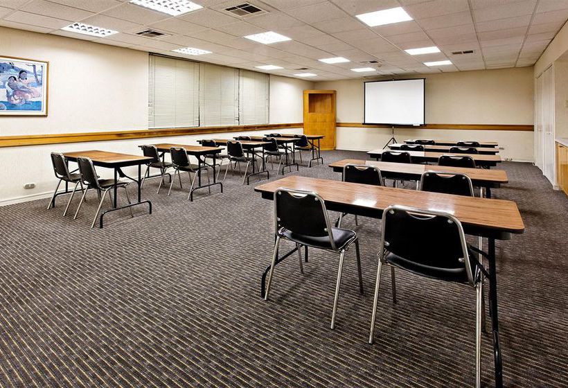 Hotel Holiday Inn Express Antofagasta | Antofagasta | Antofagasta | Chile 2