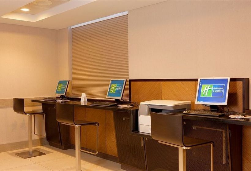 Hotel Holiday Inn Express Antofagasta | Antofagasta | Antofagasta | Chile 20