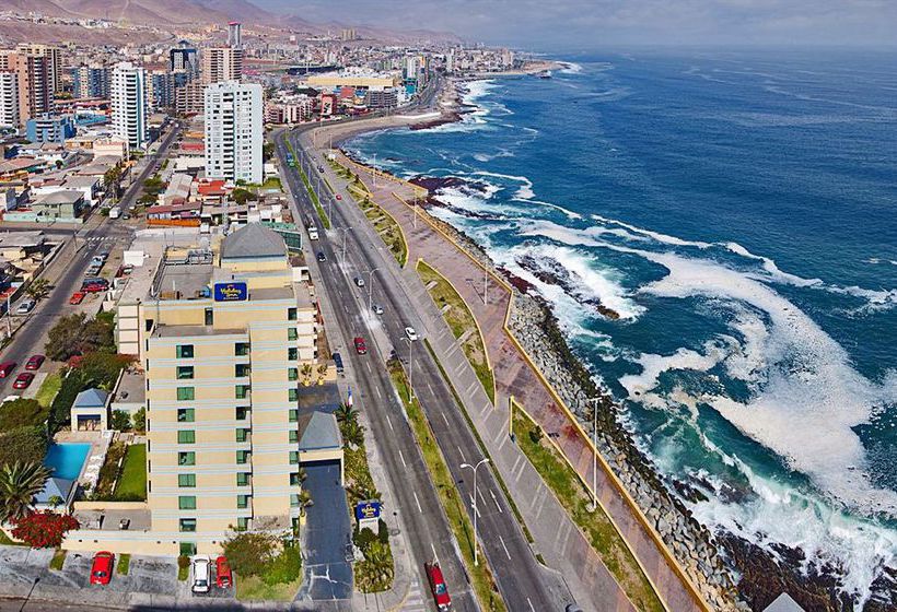 Hotel Holiday Inn Express Antofagasta | Antofagasta | Antofagasta | Chile 3