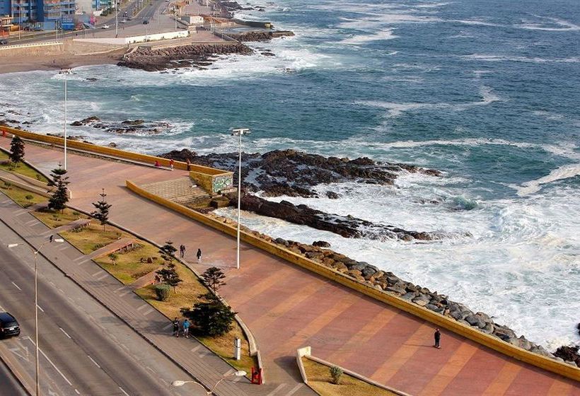 Hotel Holiday Inn Express Antofagasta | Antofagasta | Antofagasta | Chile 4