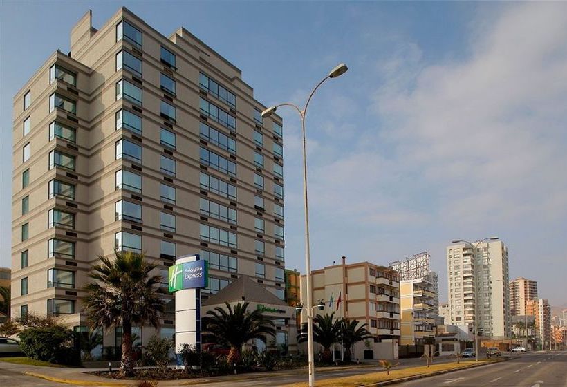 Hotel Holiday Inn Express Antofagasta | Antofagasta | Antofagasta | Chile 5