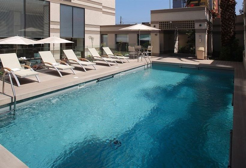 Hotel Holiday Inn Express Antofagasta | Antofagasta | Antofagasta | Chile 6