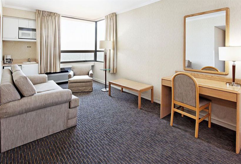 Hotel Holiday Inn Express Antofagasta | Antofagasta | Antofagasta | Chile 7