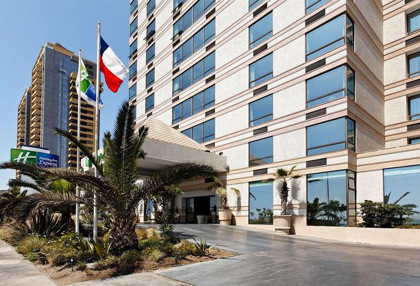 Hotel Holiday Inn Express Antofagasta | Antofagasta | Antofagasta | Chile 8