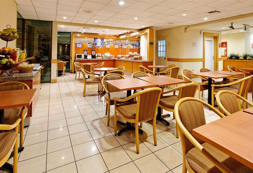 Hotel Holiday Inn Express Antofagasta | Antofagasta | Antofagasta | Chile 9