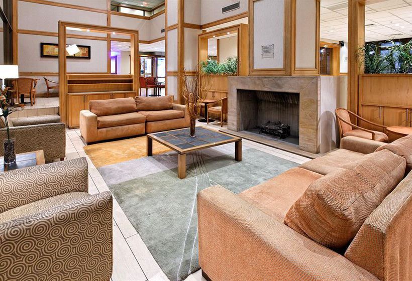 Hotel Holiday Inn Express Concepcion Bio-Bio