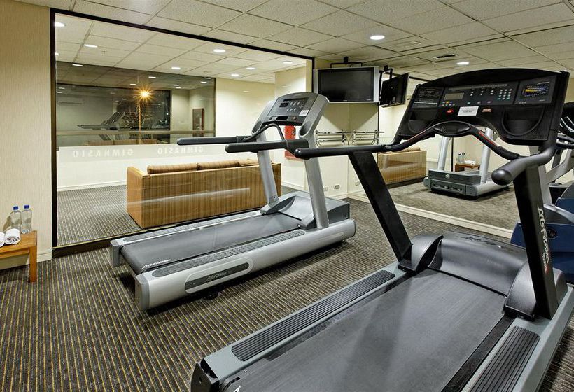 Hotel Holiday Inn Express Concepcion | Concepcion | Bio-Bio | Chile 1