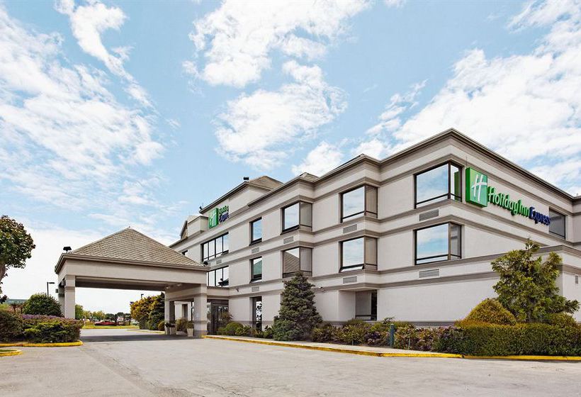 Hotel Holiday Inn Express Concepcion | Concepcion | Bio-Bio | Chile 10