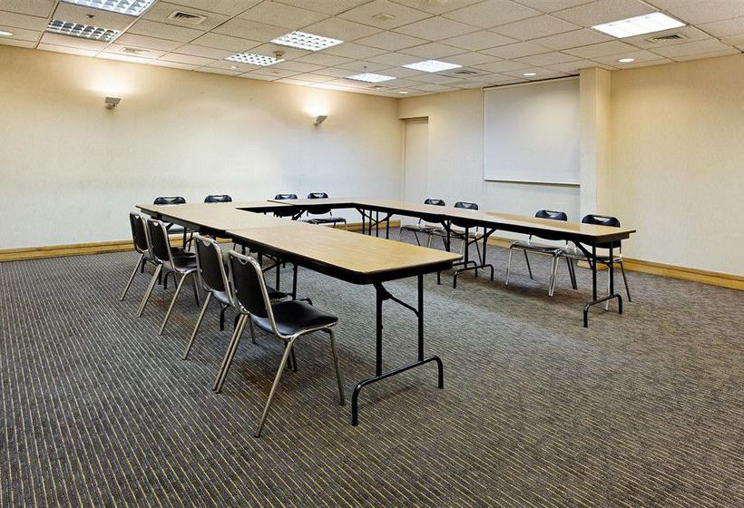 Hotel Holiday Inn Express Concepcion | Concepcion | Bio-Bio | Chile 11