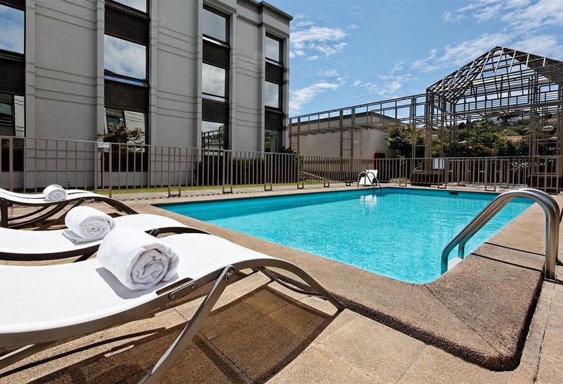 Hotel Holiday Inn Express Concepcion | Concepcion | Bio-Bio | Chile 12