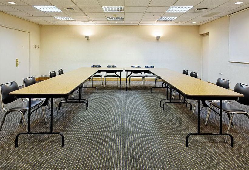 Hotel Holiday Inn Express Concepcion | Concepcion | Bio-Bio | Chile 13