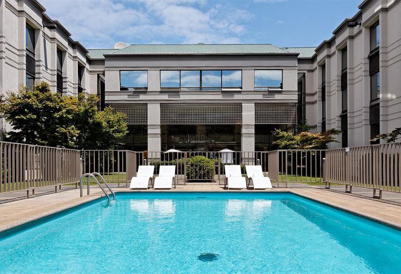 Hotel Holiday Inn Express Concepcion | Concepcion | Bio-Bio | Chile 14