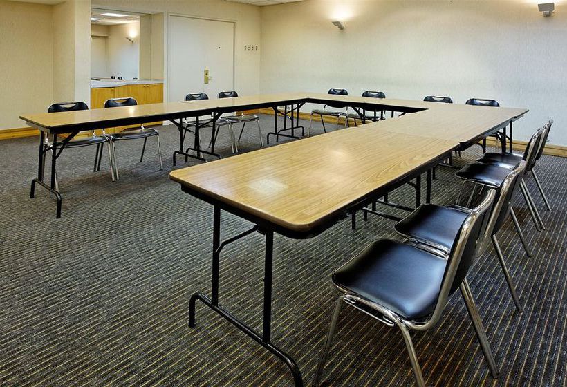 Hotel Holiday Inn Express Concepcion | Concepcion | Bio-Bio | Chile 15