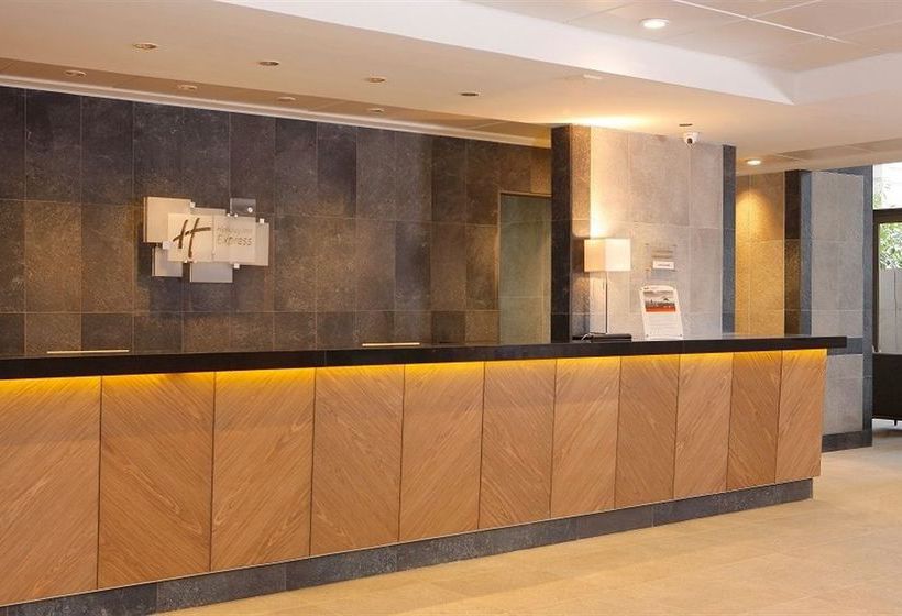 Hotel Holiday Inn Express Concepcion | Concepcion | Bio-Bio | Chile 16