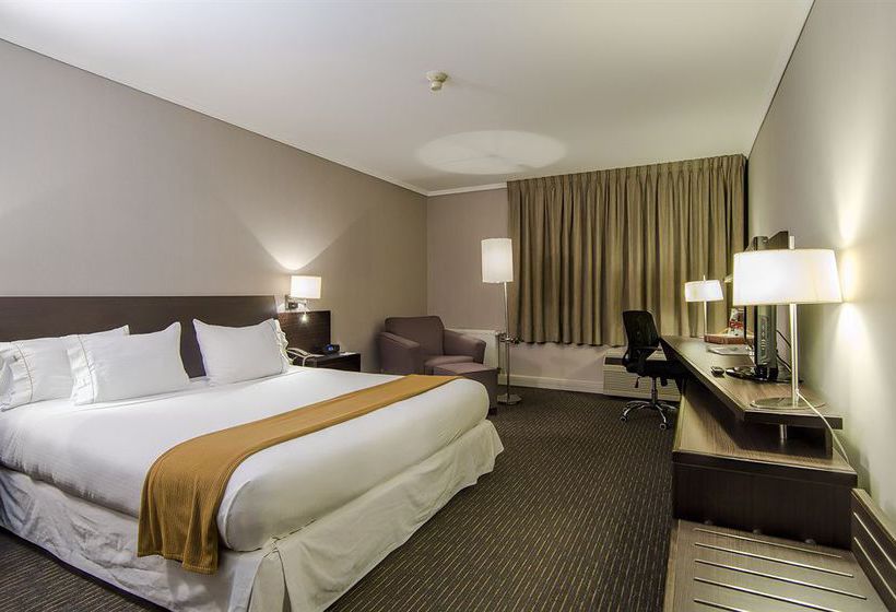 Hotel Holiday Inn Express Concepcion | Concepcion | Bio-Bio | Chile 17