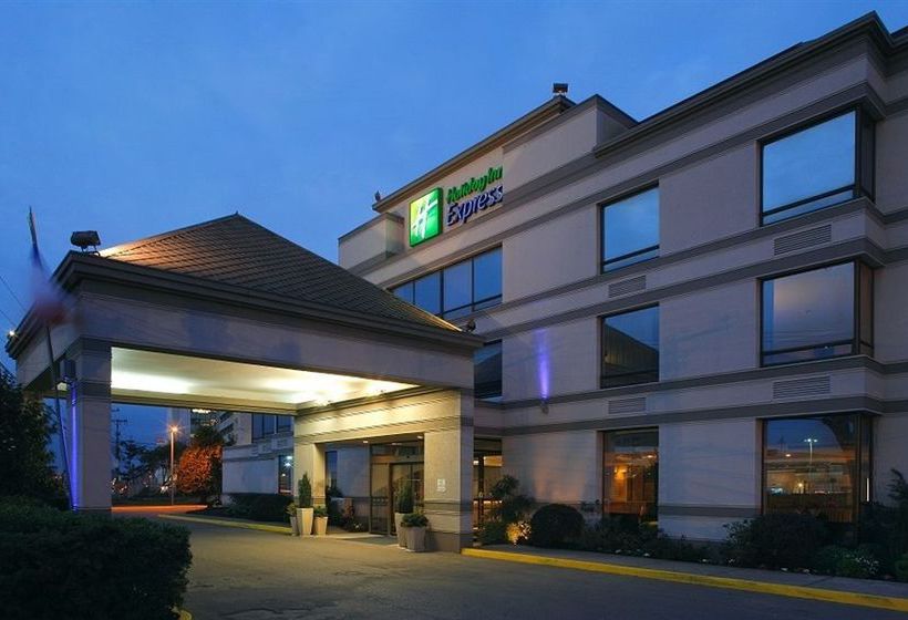 Hotel Holiday Inn Express Concepcion | Concepcion | Bio-Bio | Chile 19