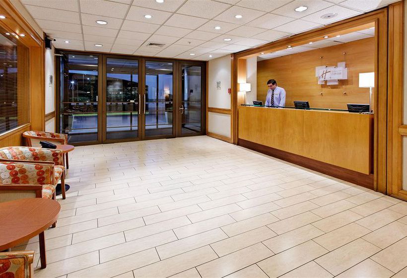 Hotel Holiday Inn Express Concepcion | Concepcion | Bio-Bio | Chile 2