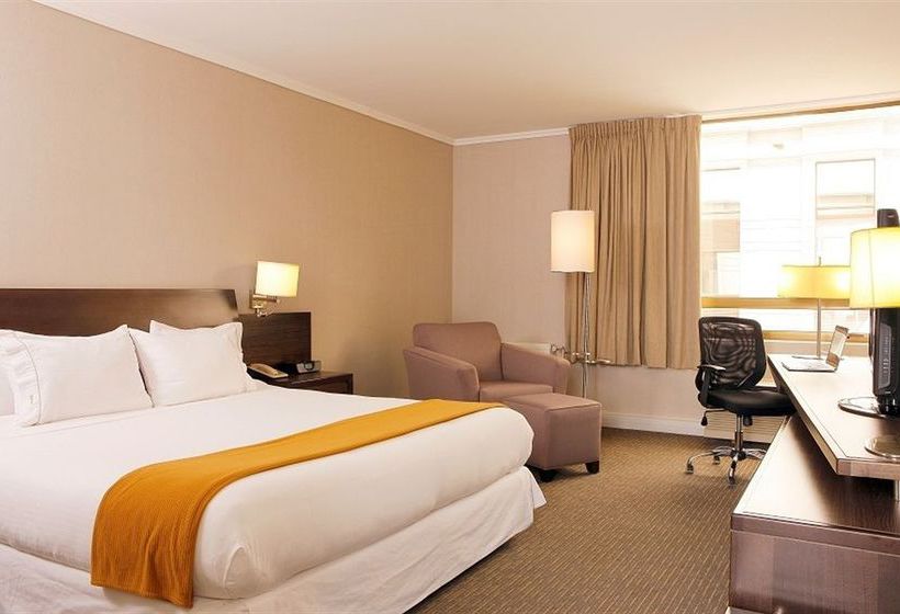 Hotel Holiday Inn Express Concepcion | Concepcion | Bio-Bio | Chile 20