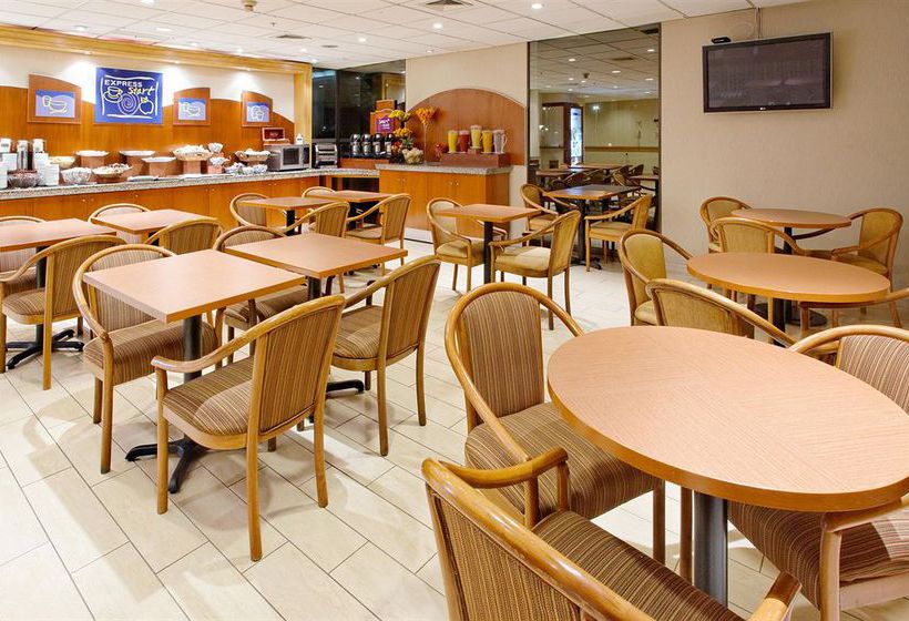 Hotel Holiday Inn Express Concepcion | Concepcion | Bio-Bio | Chile 3