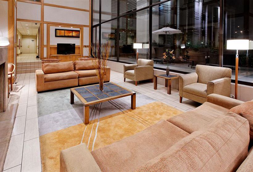 Hotel Holiday Inn Express Concepcion | Concepcion | Bio-Bio | Chile 4