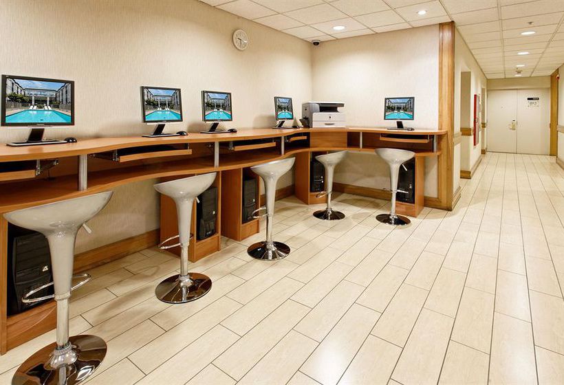 Hotel Holiday Inn Express Concepcion | Concepcion | Bio-Bio | Chile 5