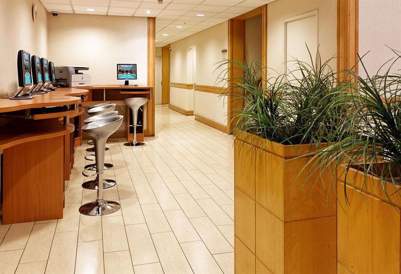 Hotel Holiday Inn Express Concepcion | Concepcion | Bio-Bio | Chile 6