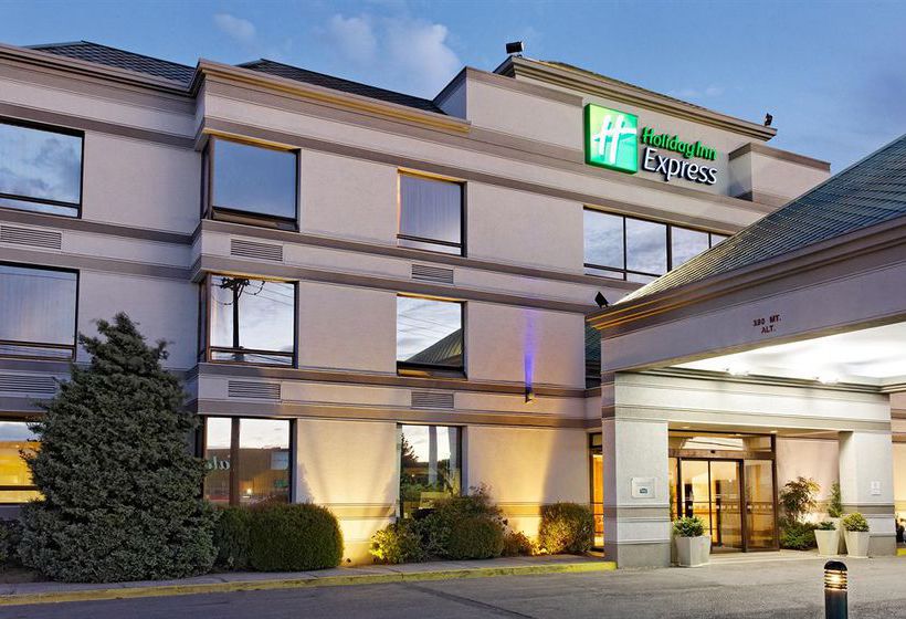 Hotel Holiday Inn Express Concepcion | Concepcion | Bio-Bio | Chile 7