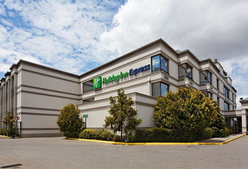 Hotel Holiday Inn Express Concepcion | Concepcion | Bio-Bio | Chile 8