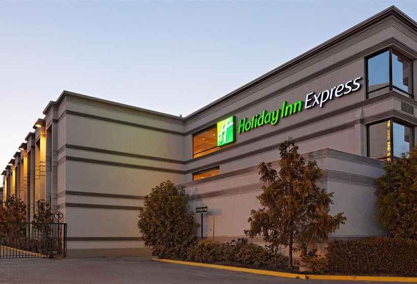 Hotel Holiday Inn Express Concepcion | Concepcion | Bio-Bio | Chile 9