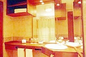 Hotel Azapa | Arica | Tarapaca | Chile 2