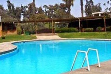 Hotel Azapa | Arica | Tarapaca | Chile 5