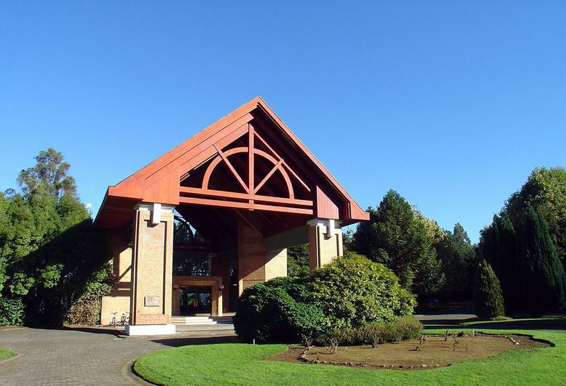 Hotel Puerta del Sur