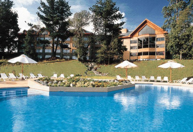 Hotel Puerta del Sur | Valdivia | Los Lagos | Chile 1