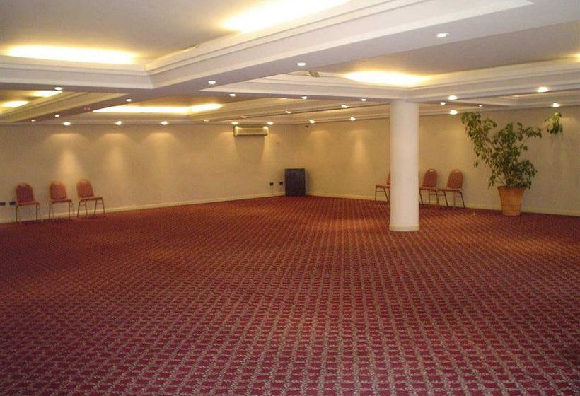 Hotel Puerta del Sur | Valdivia | Los Lagos | Chile 2