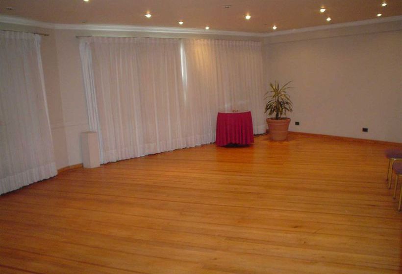 Hotel Puerta del Sur | Valdivia | Los Lagos | Chile 3