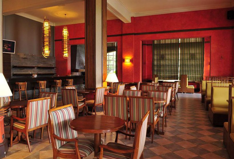 Complejo Enjoy Pucon Gran Hotel Pucon Araucanía