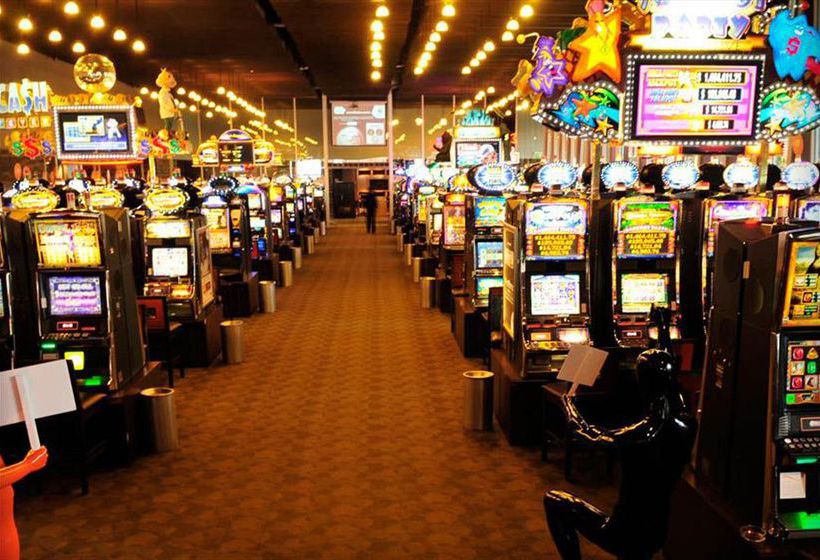 Complejo Enjoy Pucon Gran Hotel Pucon | Pucon | Araucanía | Chile 10