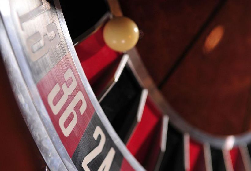 Complejo Enjoy Pucon Gran Hotel Pucon | Pucon | Araucanía | Chile 11