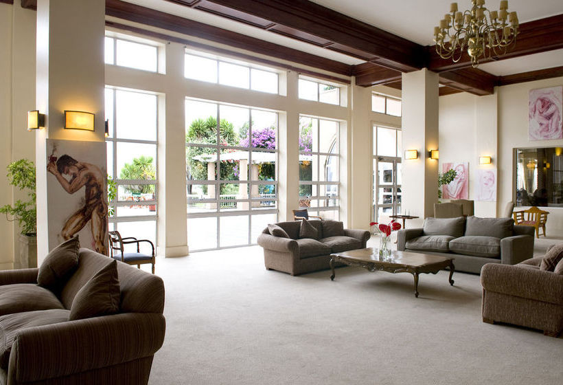 Complejo Enjoy Pucon Gran Hotel Pucon | Pucon | Araucanía | Chile 13