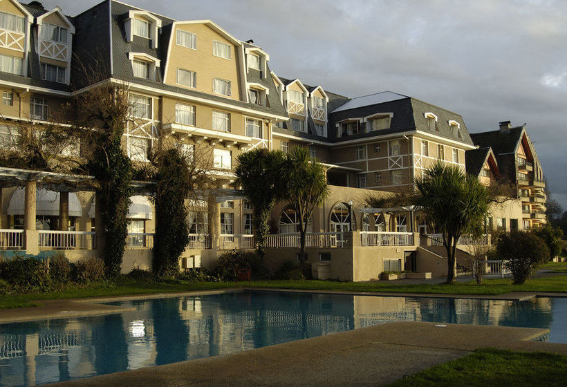 Complejo Enjoy Pucon Gran Hotel Pucon | Pucon | Araucanía | Chile 16