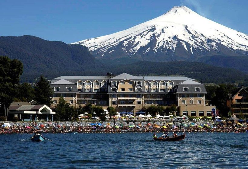Complejo Enjoy Pucon Gran Hotel Pucon | Pucon | Araucanía | Chile 17