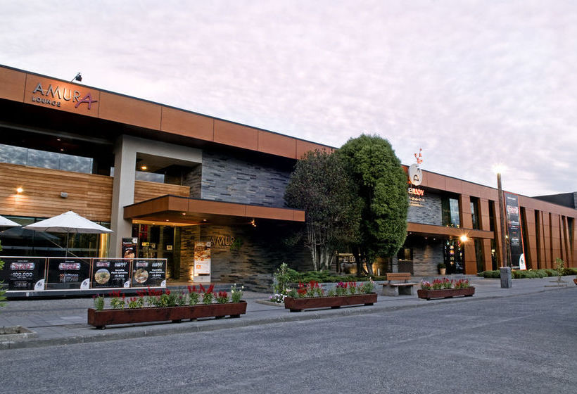 Complejo Enjoy Pucon Gran Hotel Pucon | Pucon | Araucanía | Chile 19