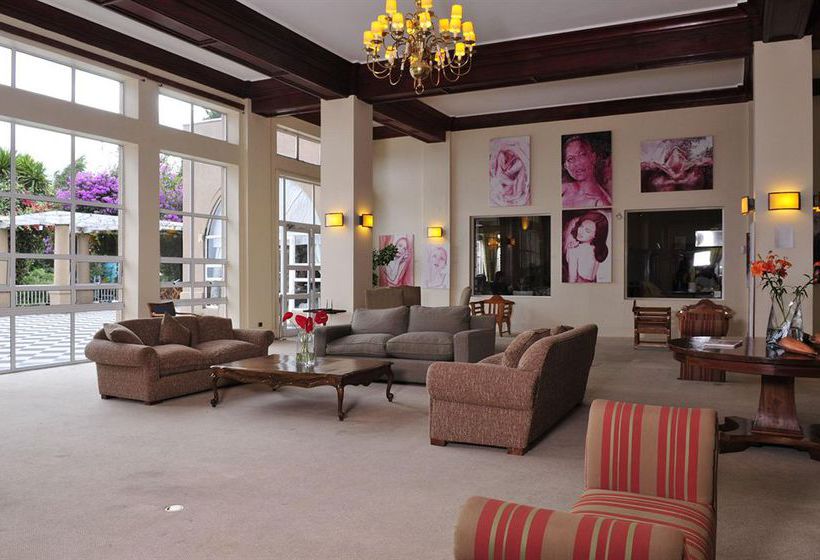 Complejo Enjoy Pucon Gran Hotel Pucon | Pucon | Araucanía | Chile 2