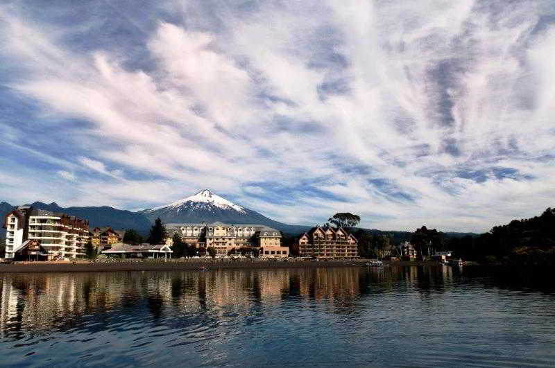 Complejo Enjoy Pucon Gran Hotel Pucon | Pucon | Araucanía | Chile 20