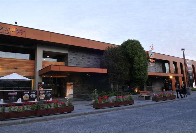 Complejo Enjoy Pucon Gran Hotel Pucon | Pucon | Araucanía | Chile 3