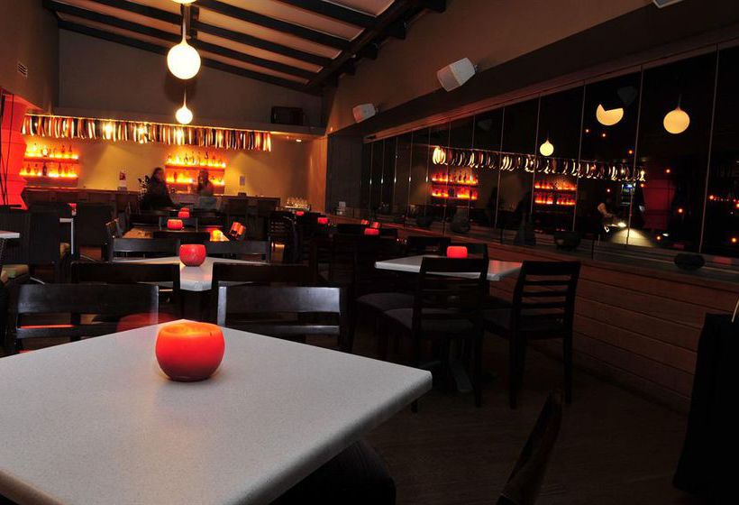 Complejo Enjoy Pucon Gran Hotel Pucon | Pucon | Araucanía | Chile 4