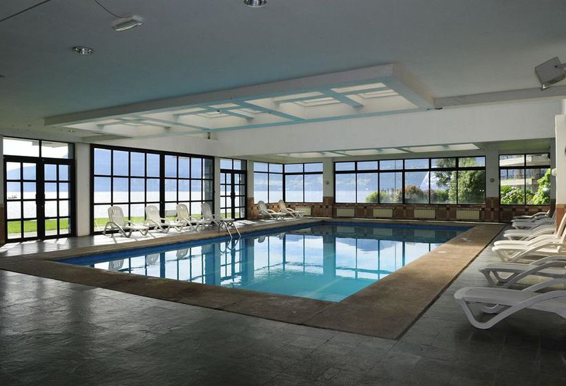 Complejo Enjoy Pucon Gran Hotel Pucon | Pucon | Araucanía | Chile 5